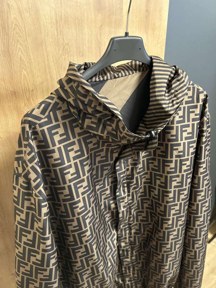 Fendi bundička