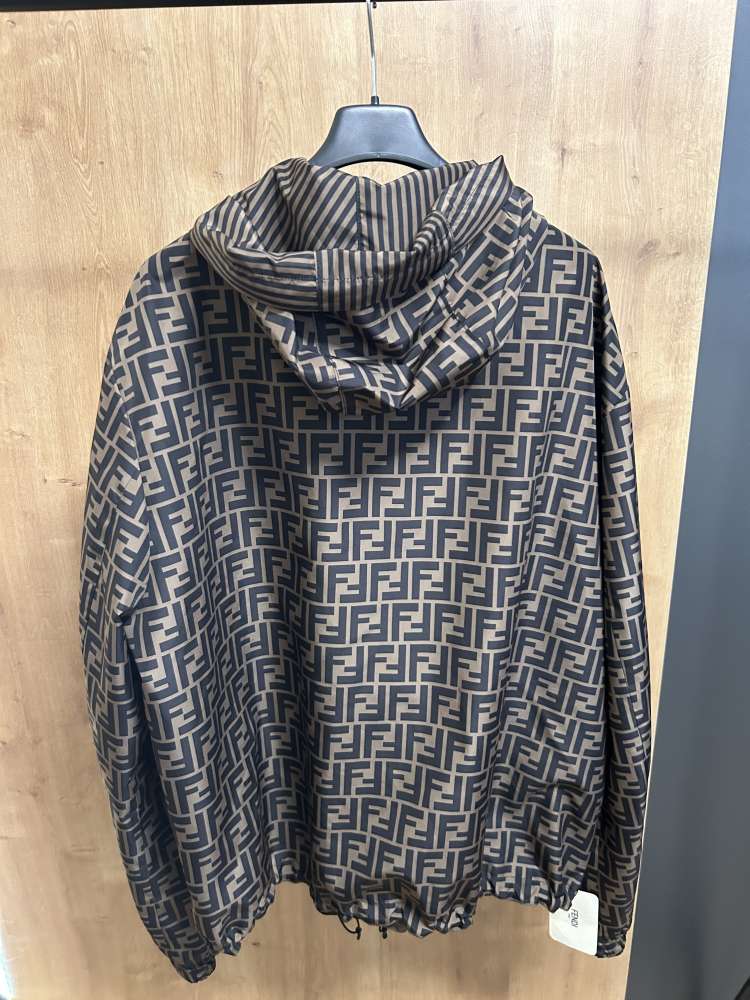 Fendi bundička