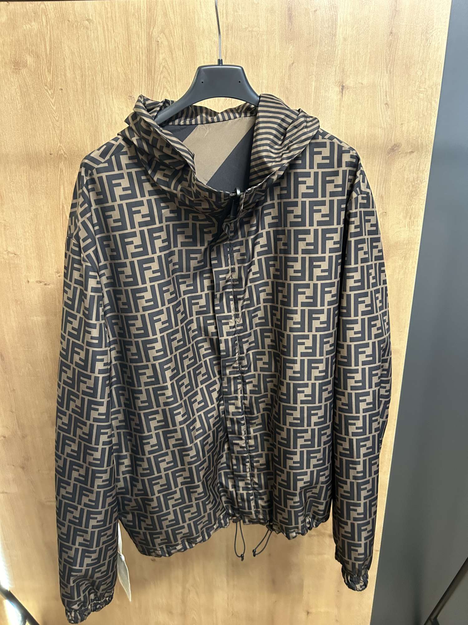 Fendi bundička