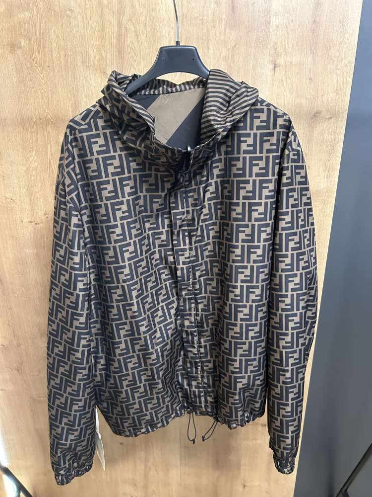 Fendi bundička