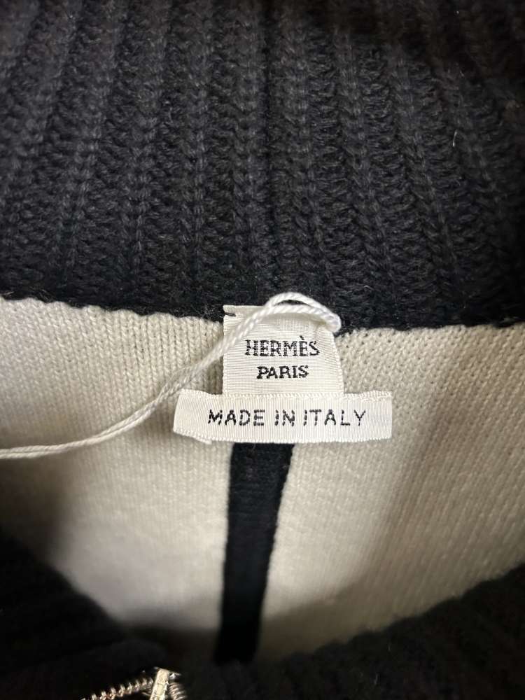 Hermes sveter