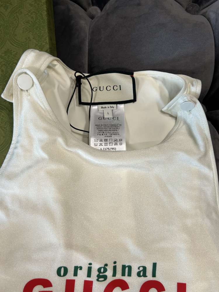 Gucci plavky