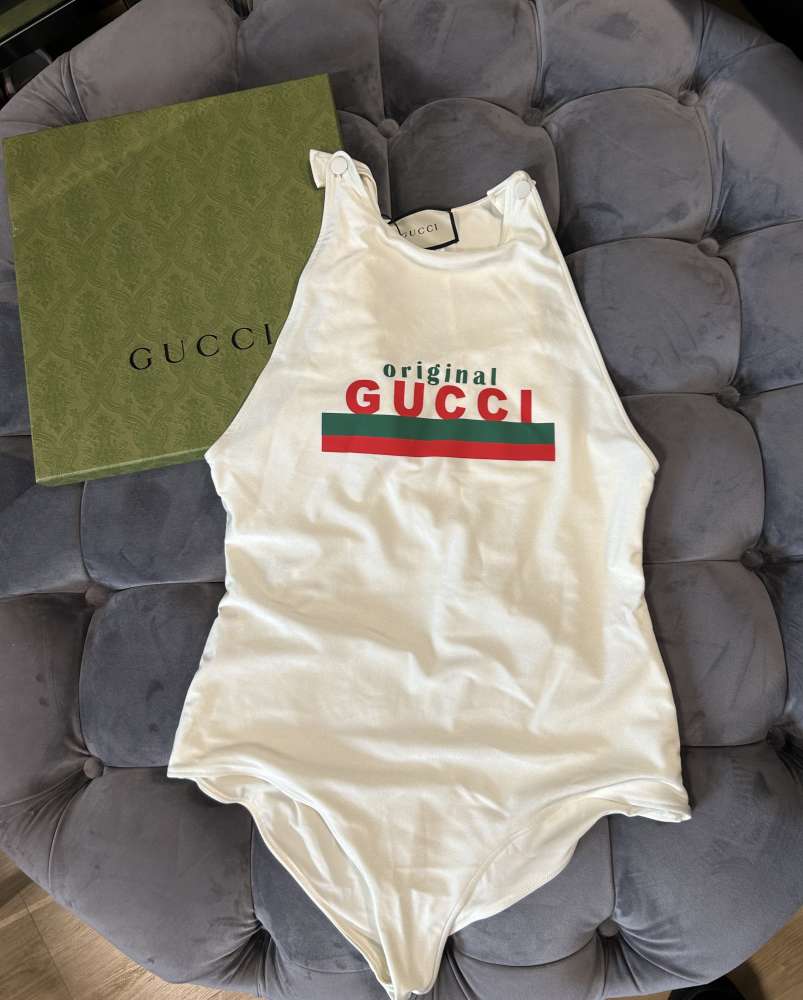 Gucci plavky