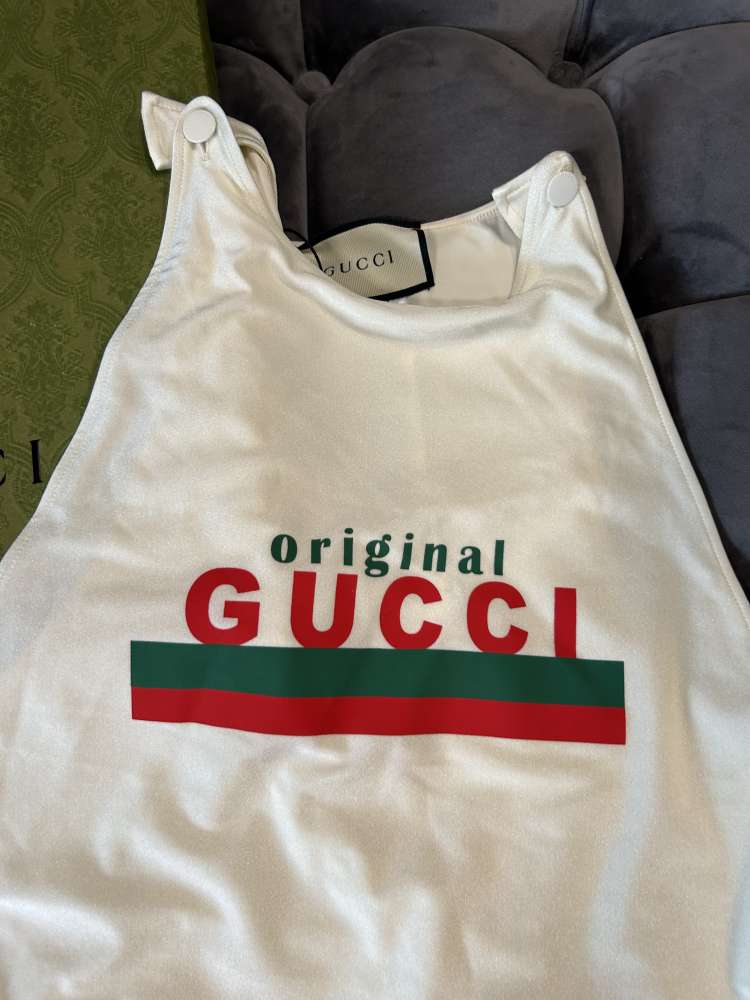 Gucci plavky