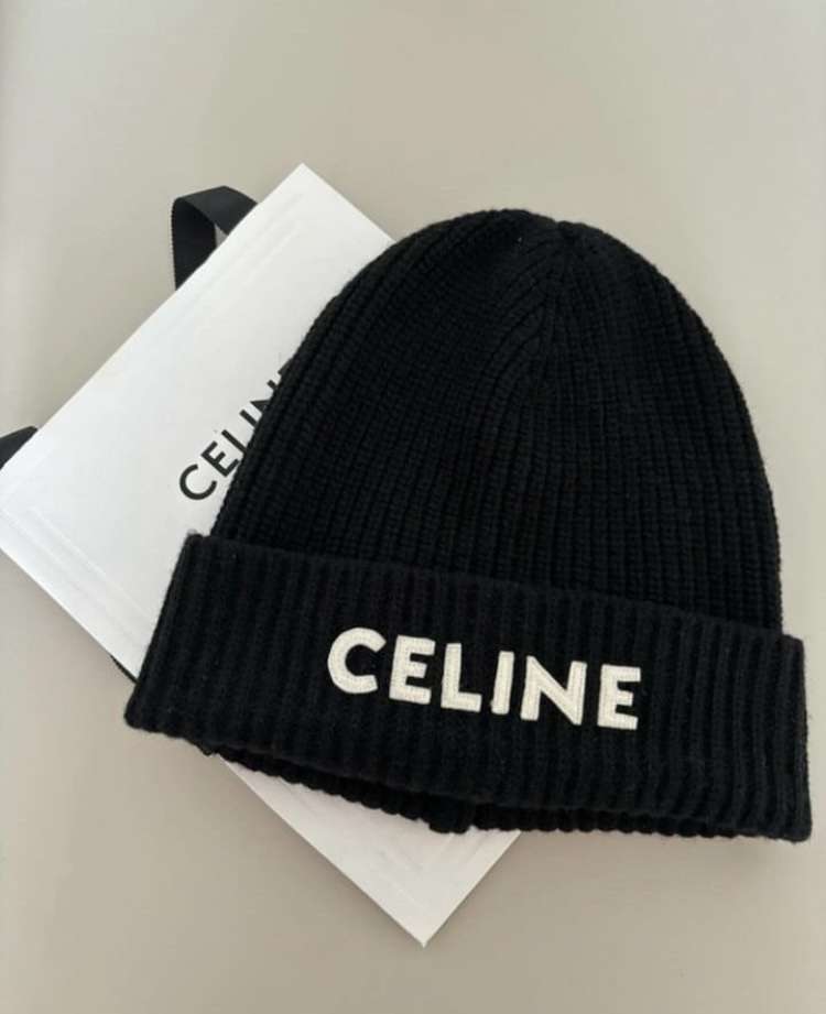 Celine ciapka