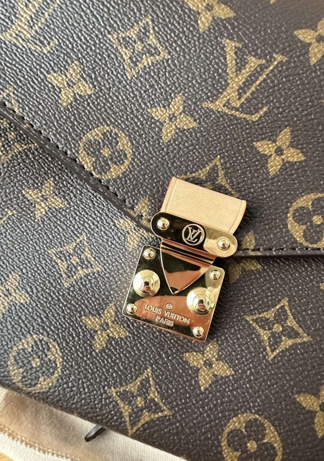 Louis Vuitton Metis