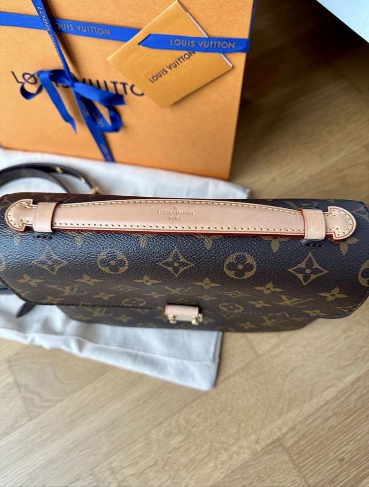 Louis Vuitton Metis