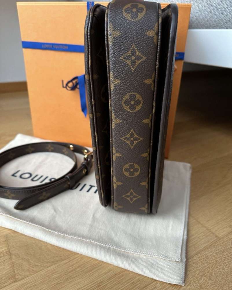Louis Vuitton Metis