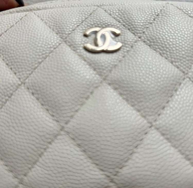 Chanel kozmeticka taska