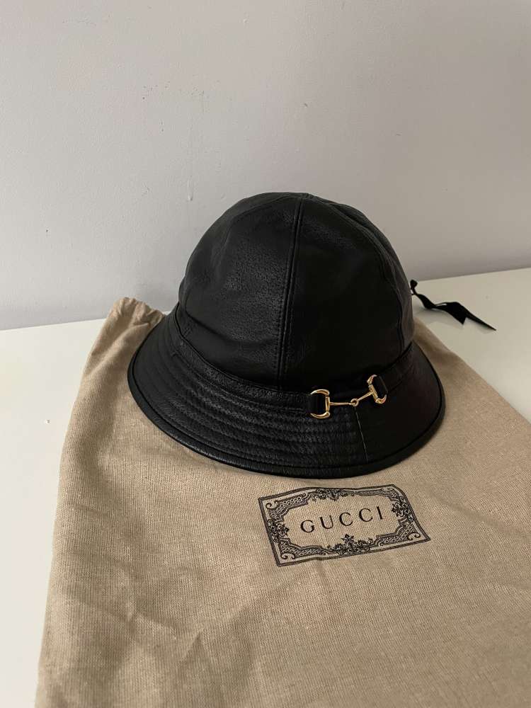 Gucci klobúk