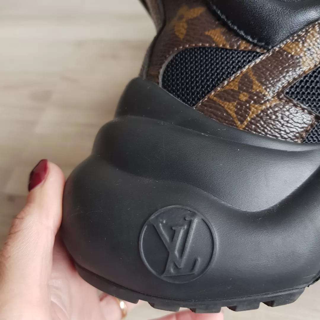 Louis Vuitton tenisky archlight