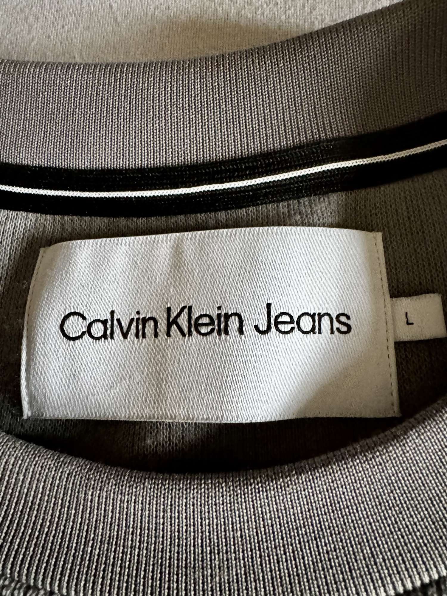 Calvin Klein teplakova súprava