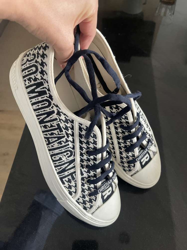 Dior Walk n dior tenisky