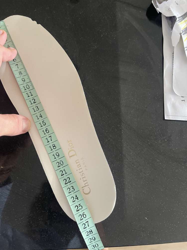 Dior Walk n dior tenisky