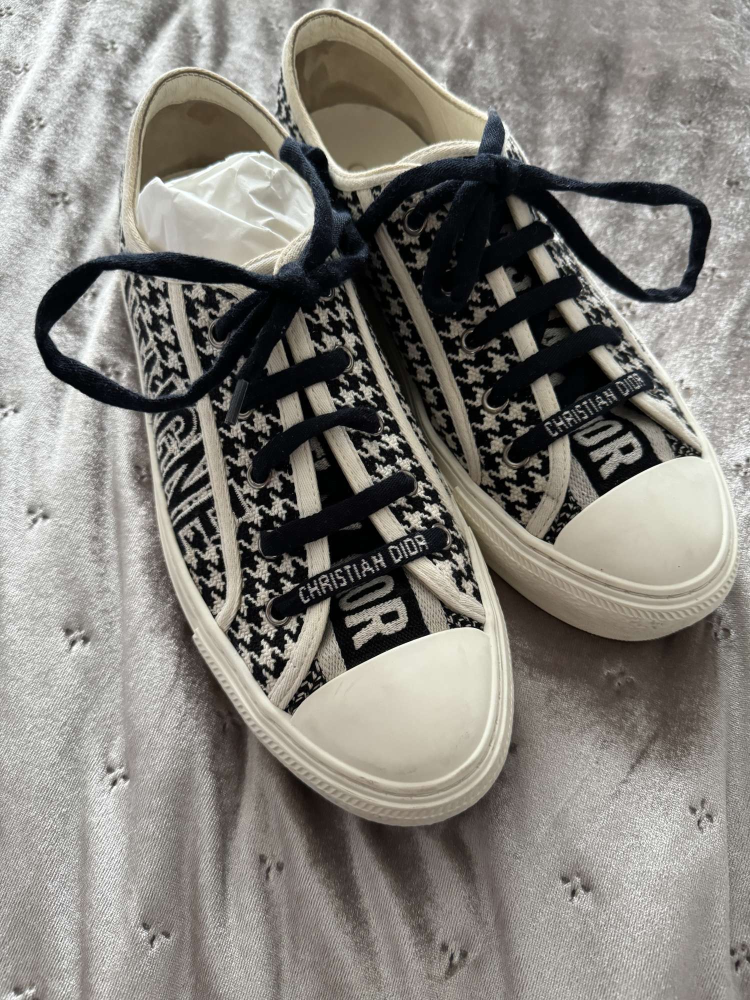 Dior Walk n dior tenisky