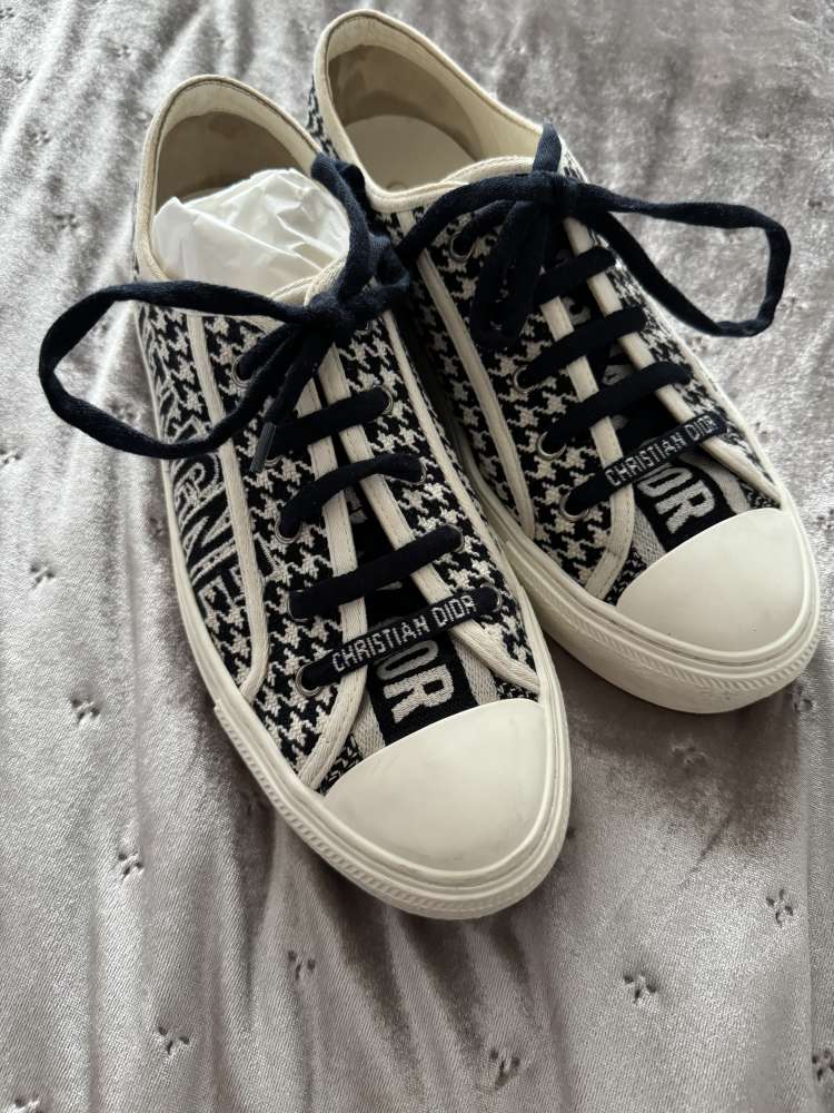 Dior Walk n dior tenisky