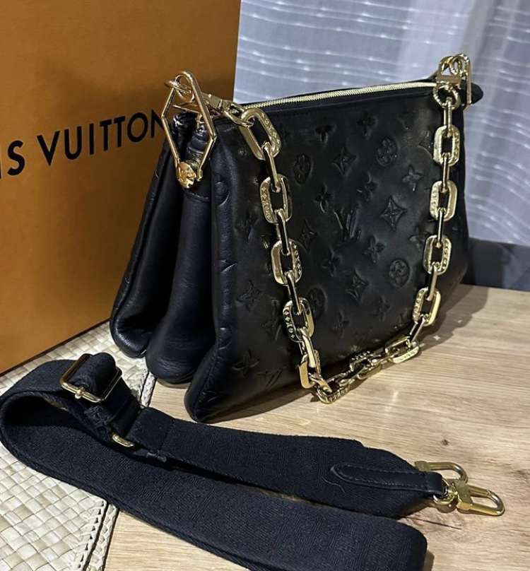 Louis Vuitton Coussin Pm Vip Luxury