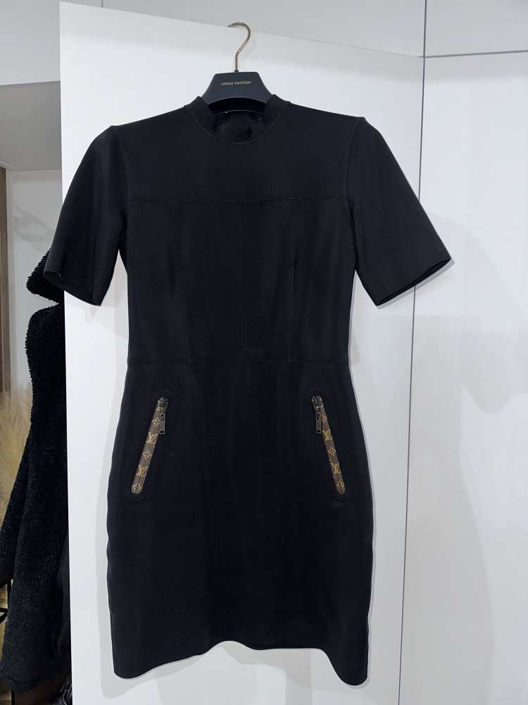 Louis Vuitton šaty