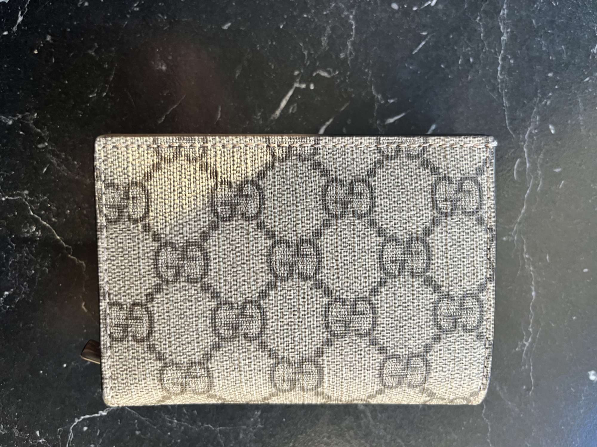 Gucci Marmont Wallet peňaženka