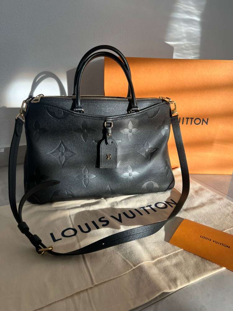 Louis Vuitton Tianon MM