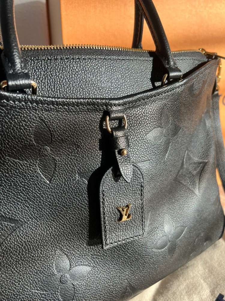 Louis Vuitton Tianon MM