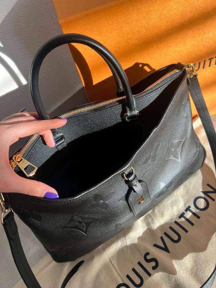 Louis Vuitton Tianon MM
