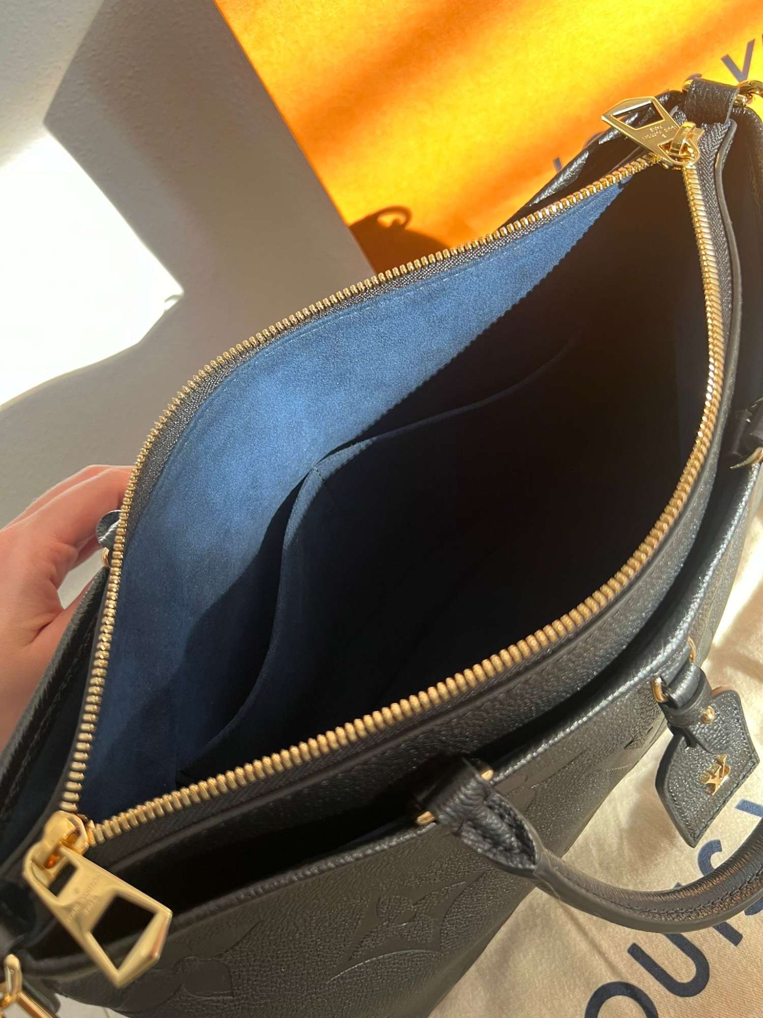 Louis Vuitton Tianon MM