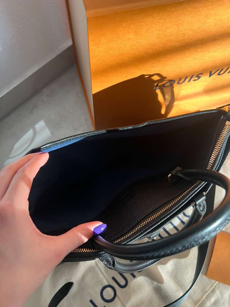 Louis Vuitton Tianon MM