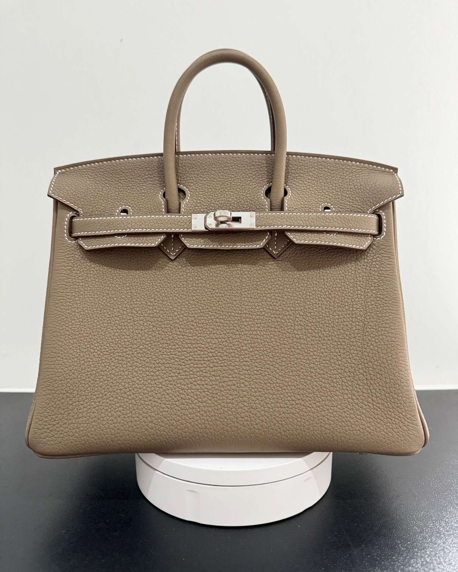 Hermes Birkin 25