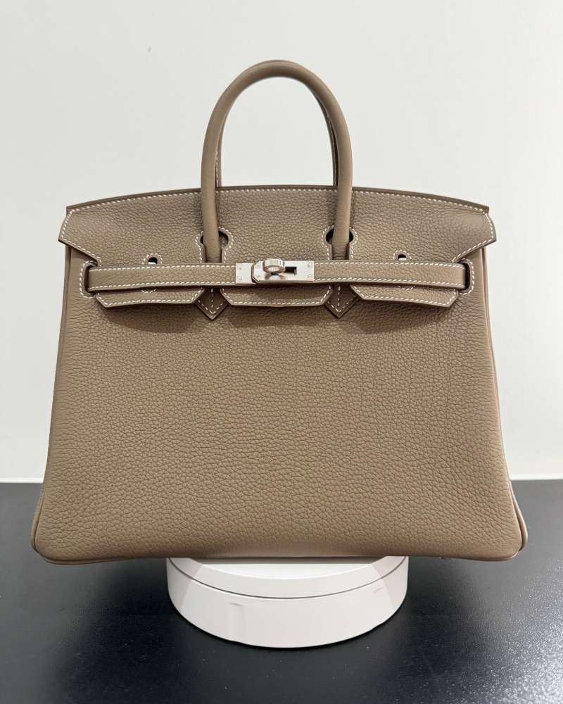 Hermes Birkin 25