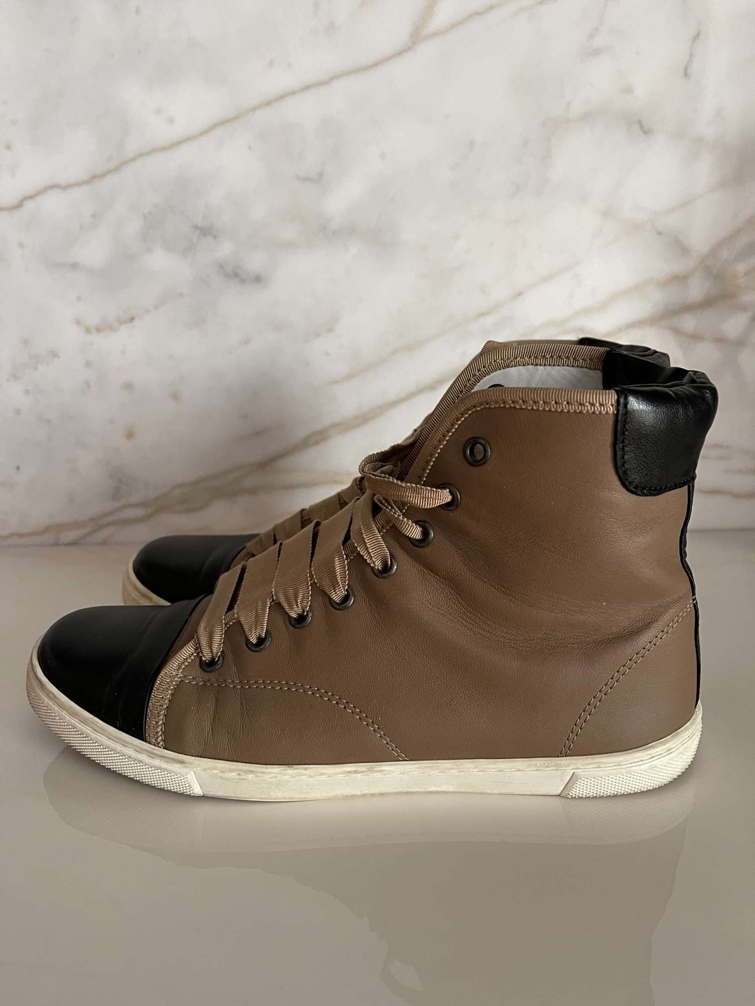 Lanvin tenisky