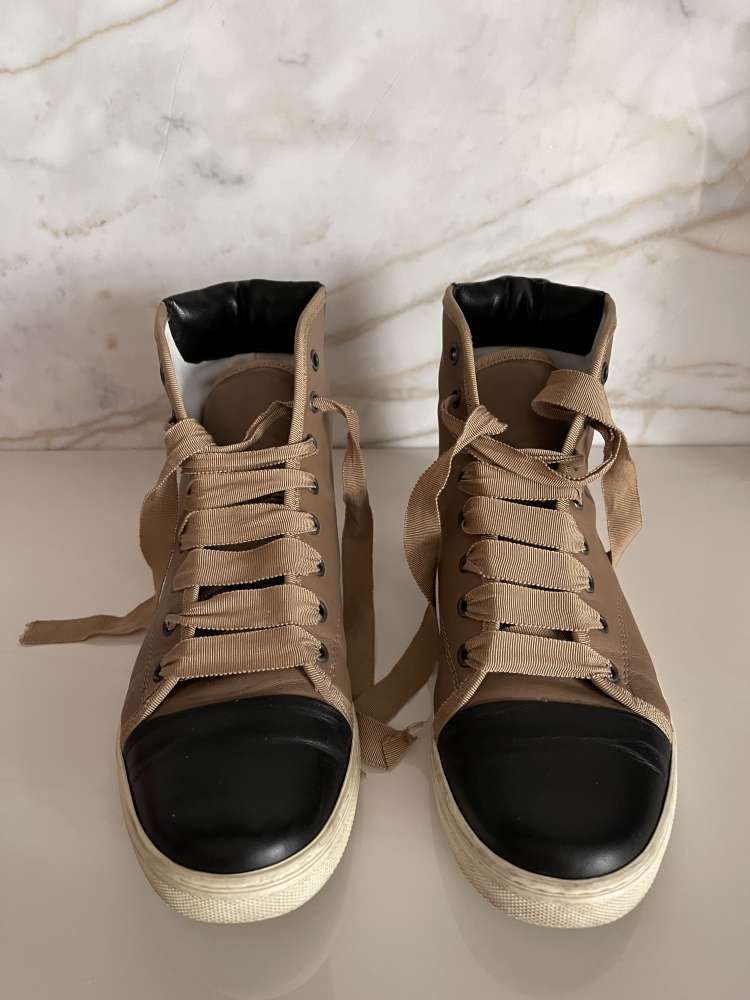 Lanvin tenisky