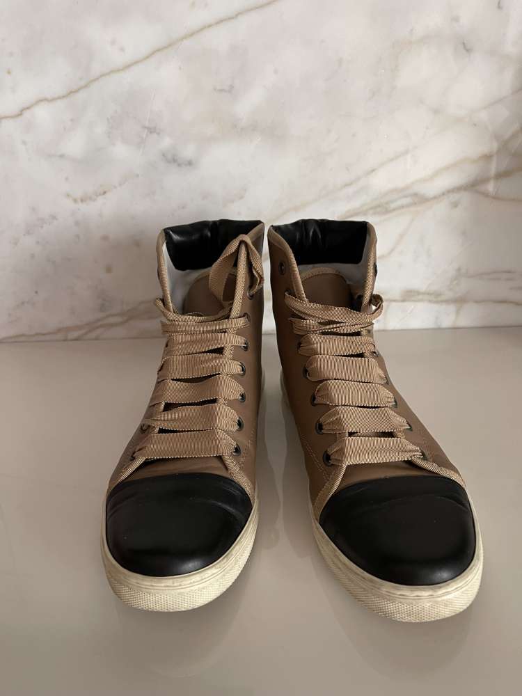 Lanvin tenisky
