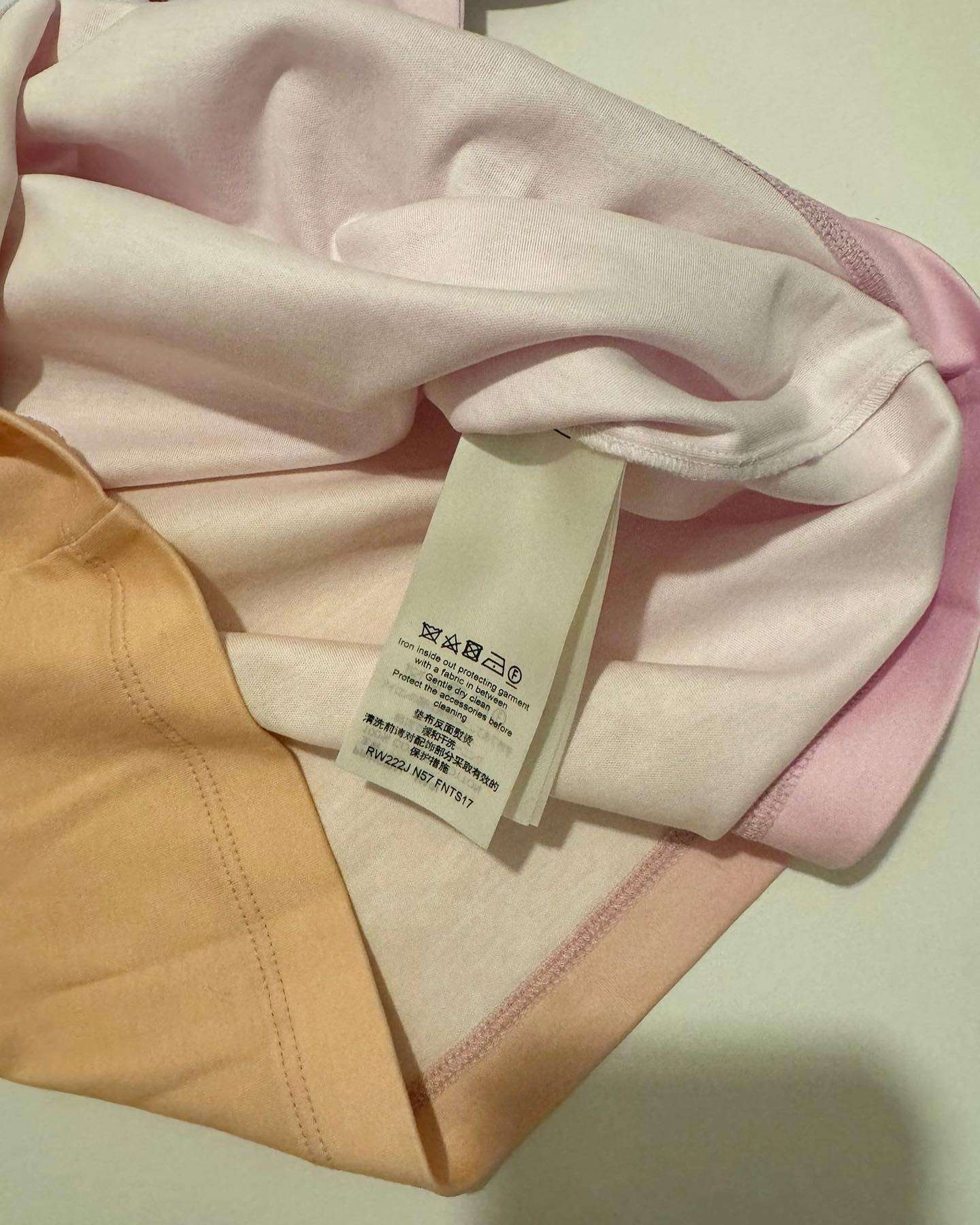 Louis Vuitton tričko