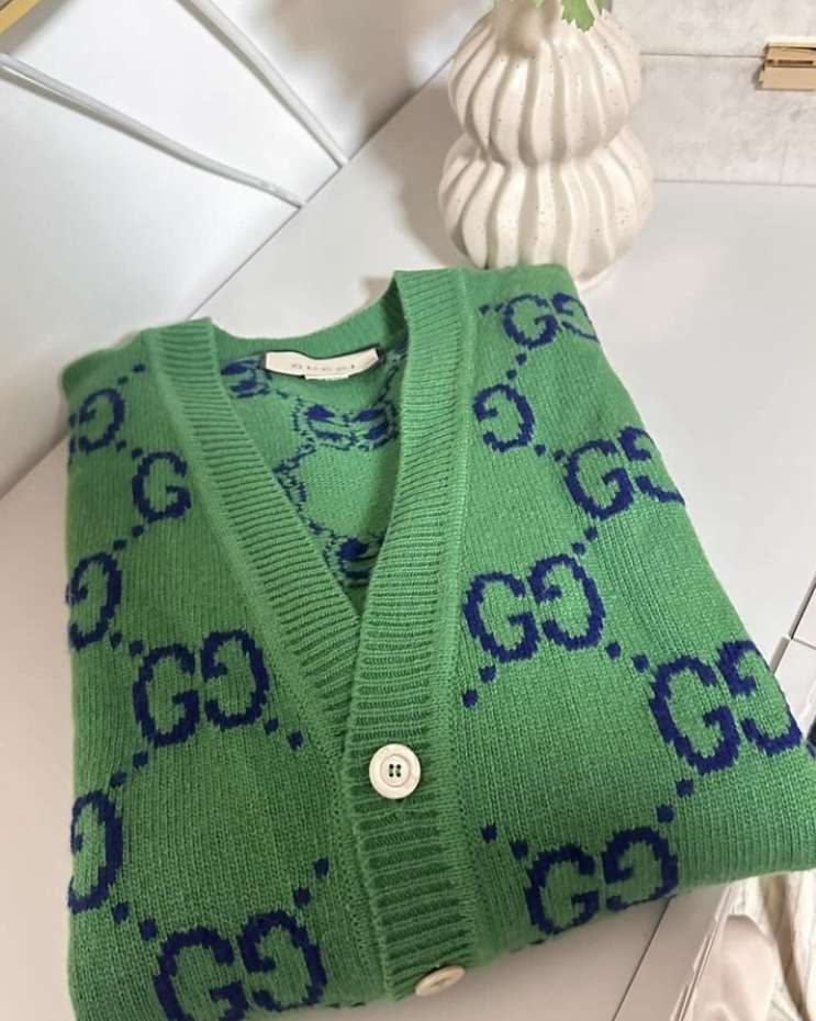 Gucci sveter