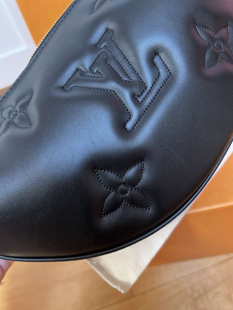 Louis Vuitton Over The Moon bag