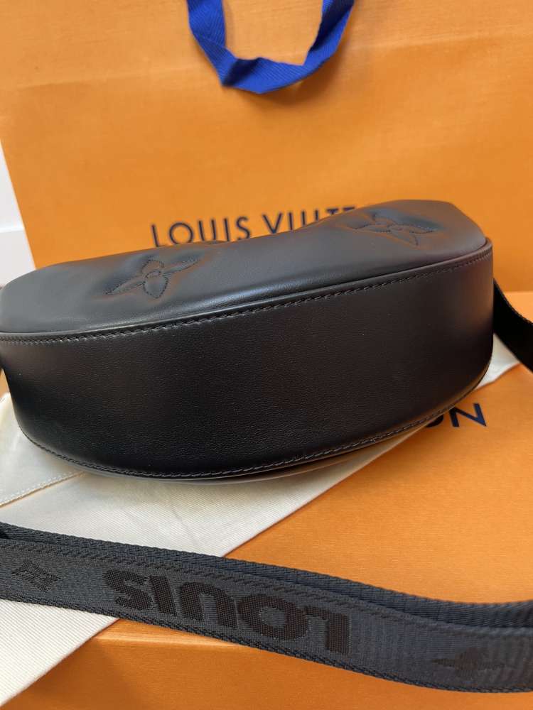 Louis Vuitton Over The Moon bag