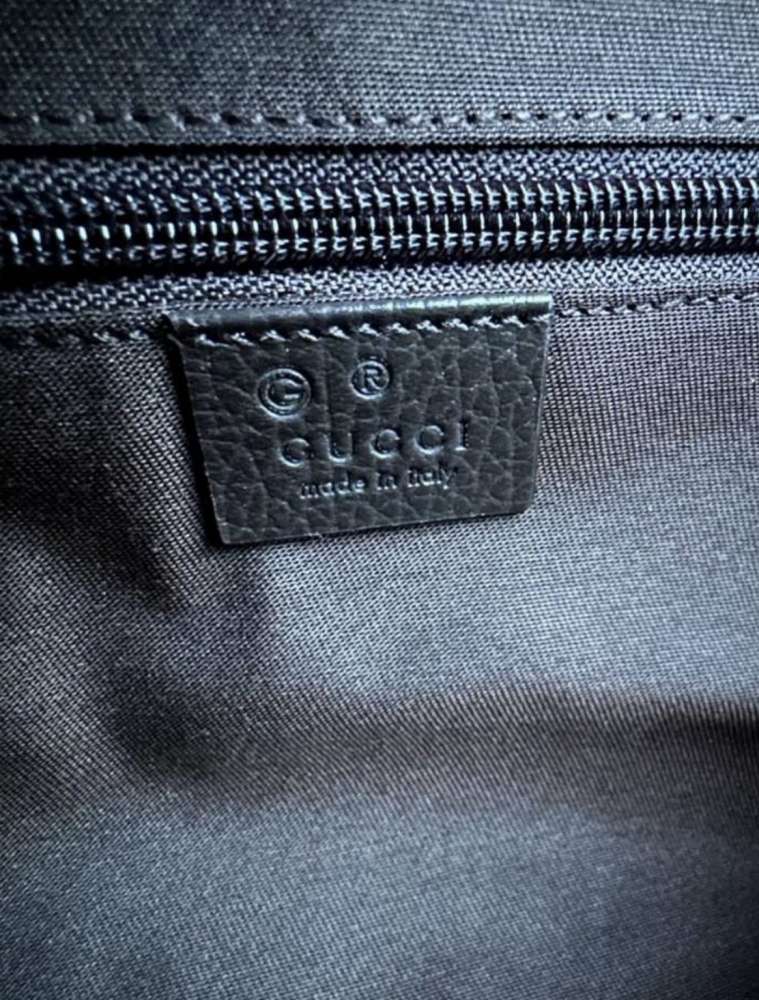 Gucci taška