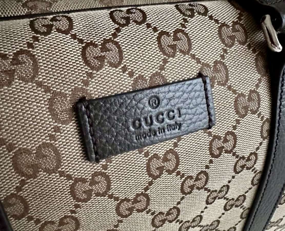 Gucci taška