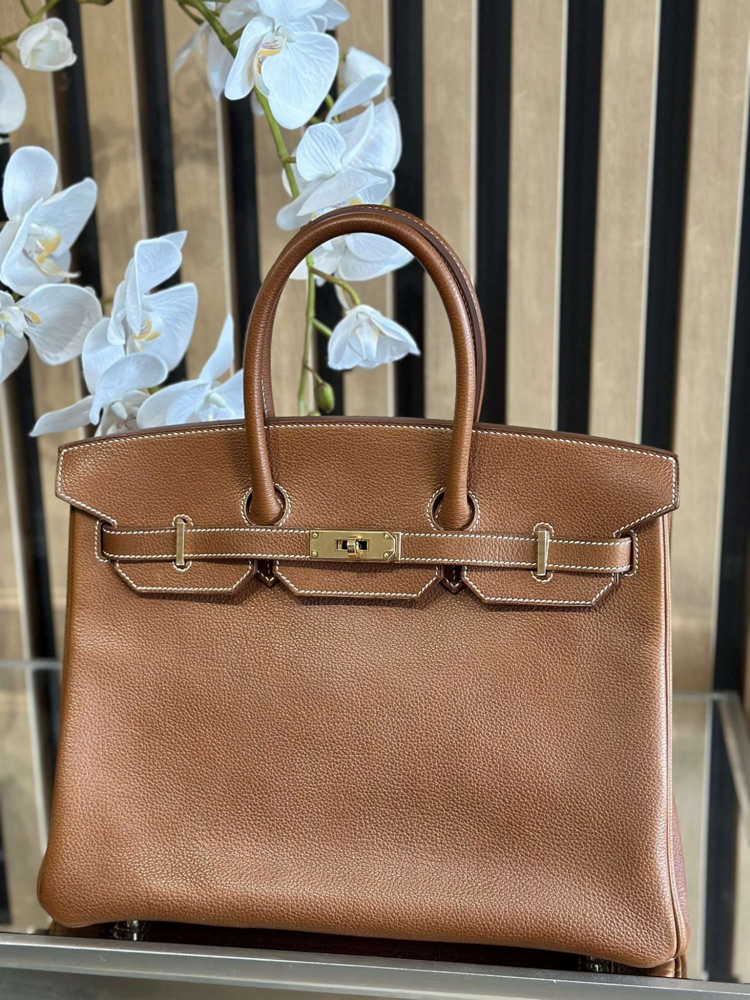 Hermes Birkin 35