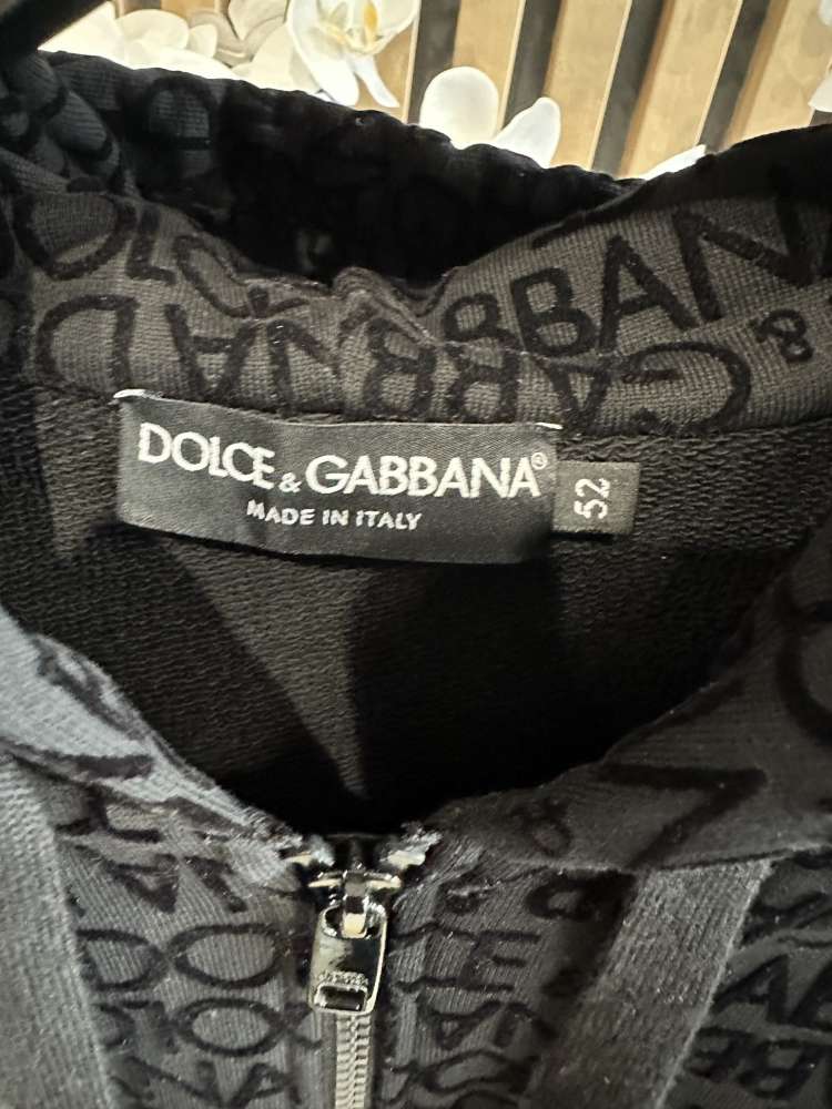 Dolce & Gabbana mikina