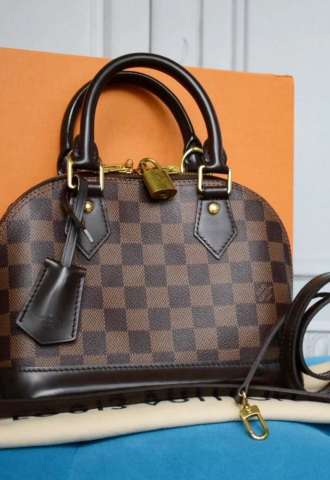 https://vipluxury.sk/Louis Vuitton Alma BB