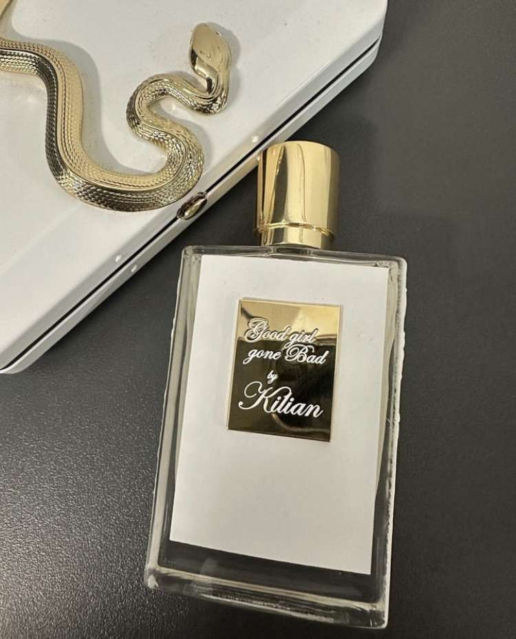 Kilian parfem