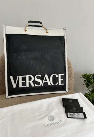 https://vipluxury.sk/Versace shopper bag