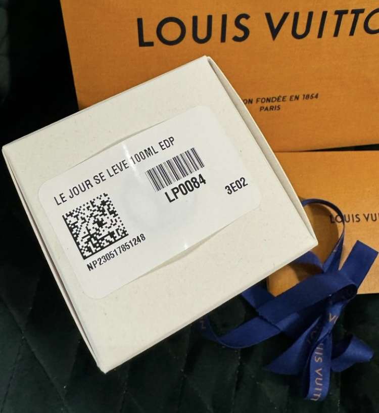 Louis Vuitton parfem