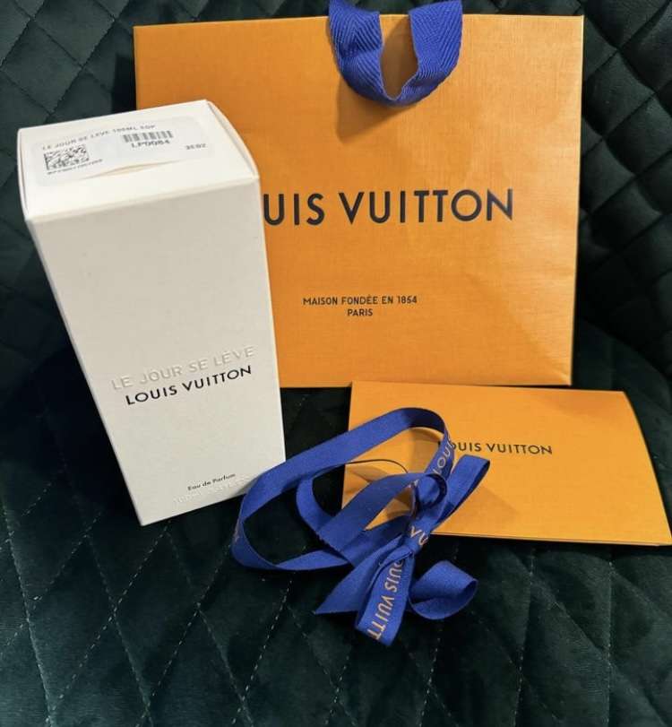 Louis Vuitton parfem