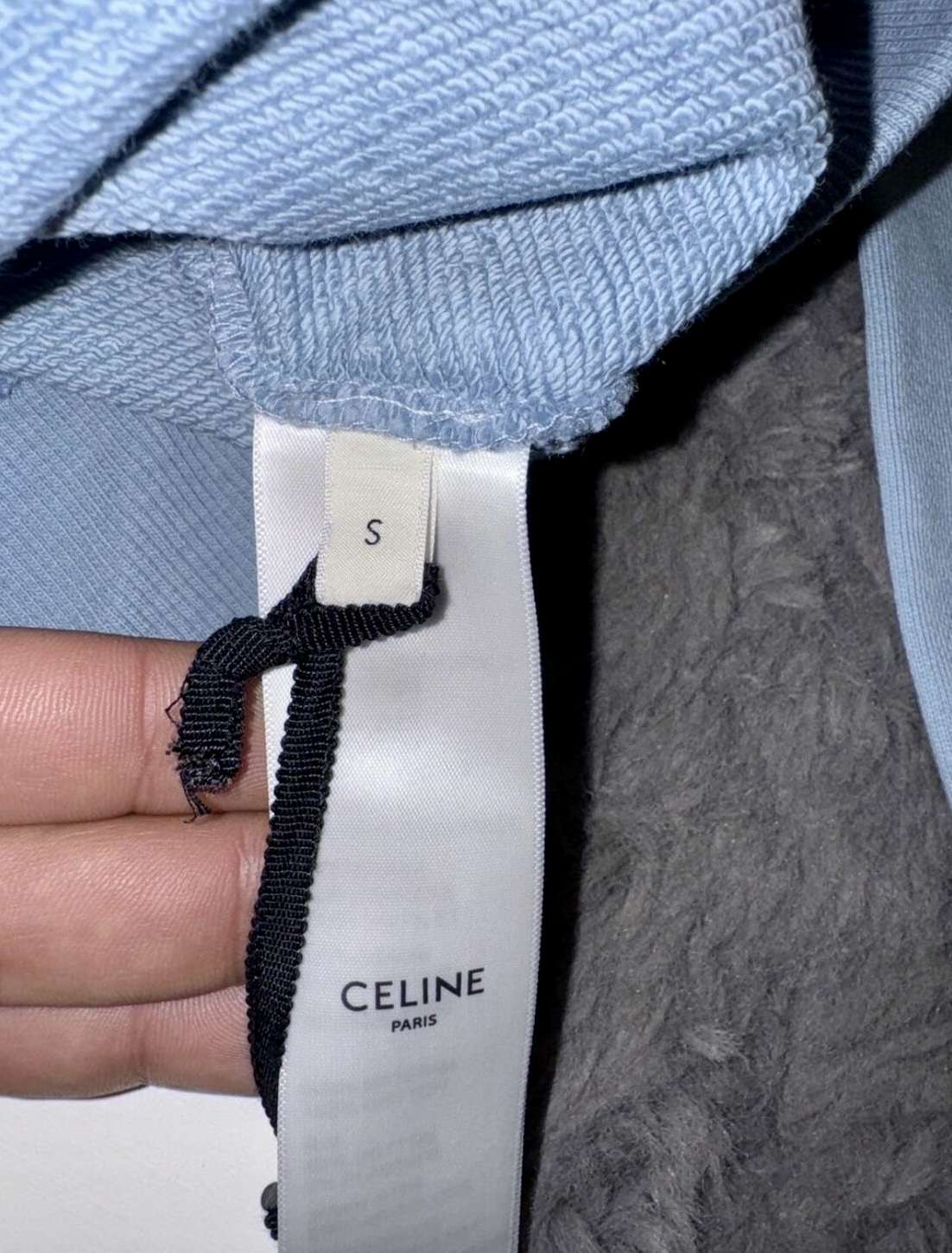 Celine mikina
