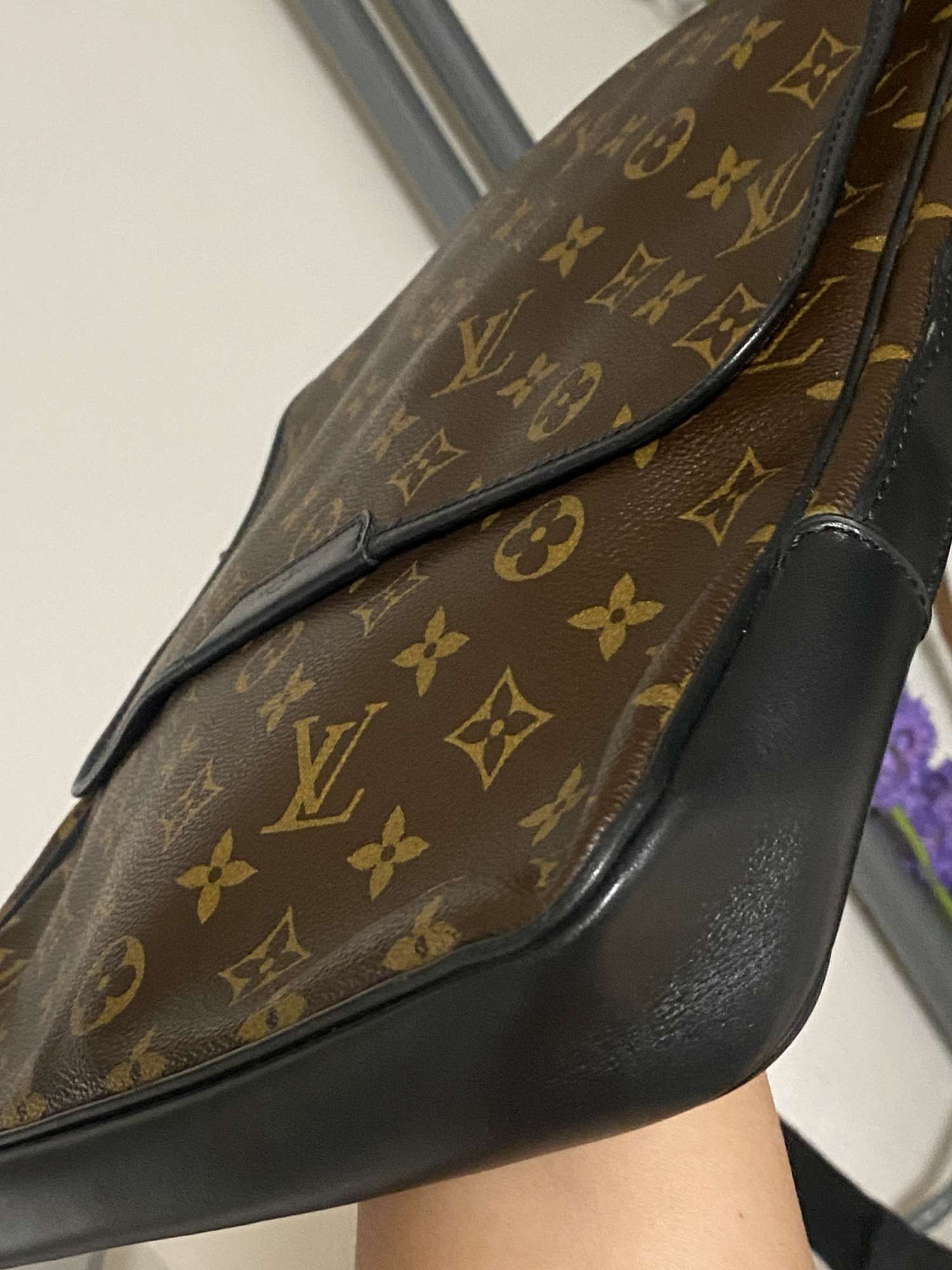 Louis Vuitton taška
