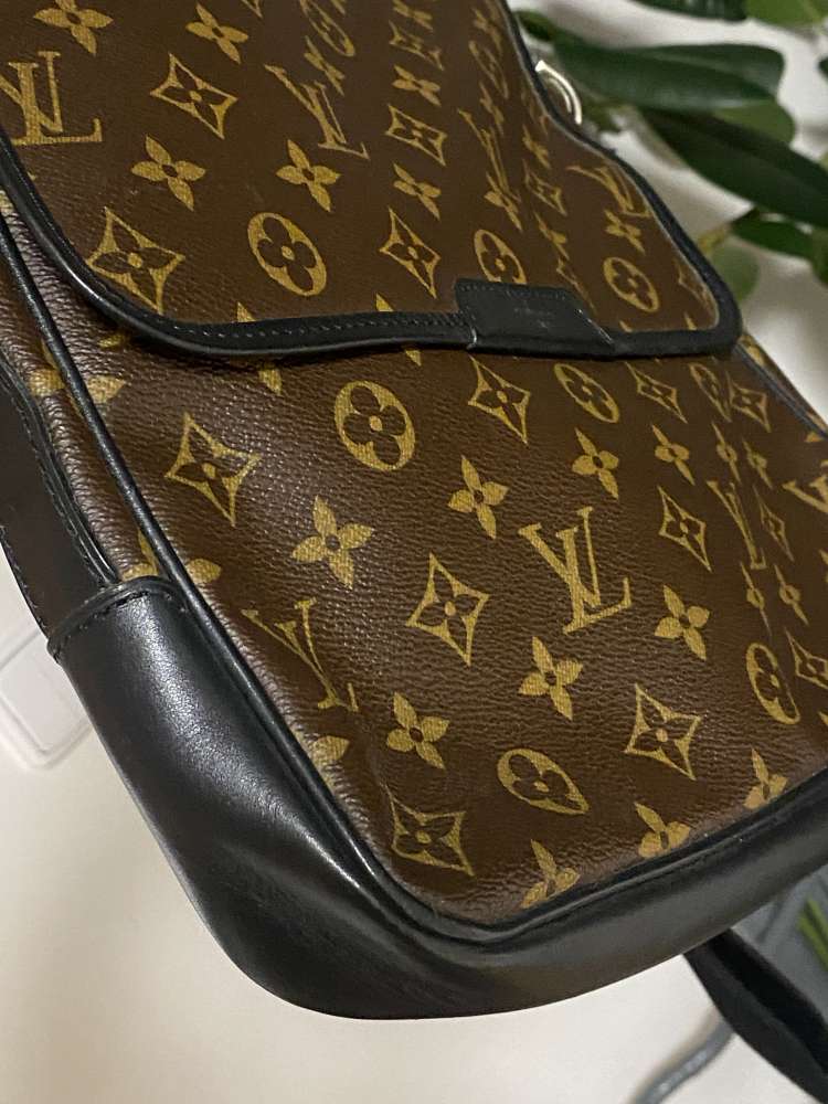Louis Vuitton taška