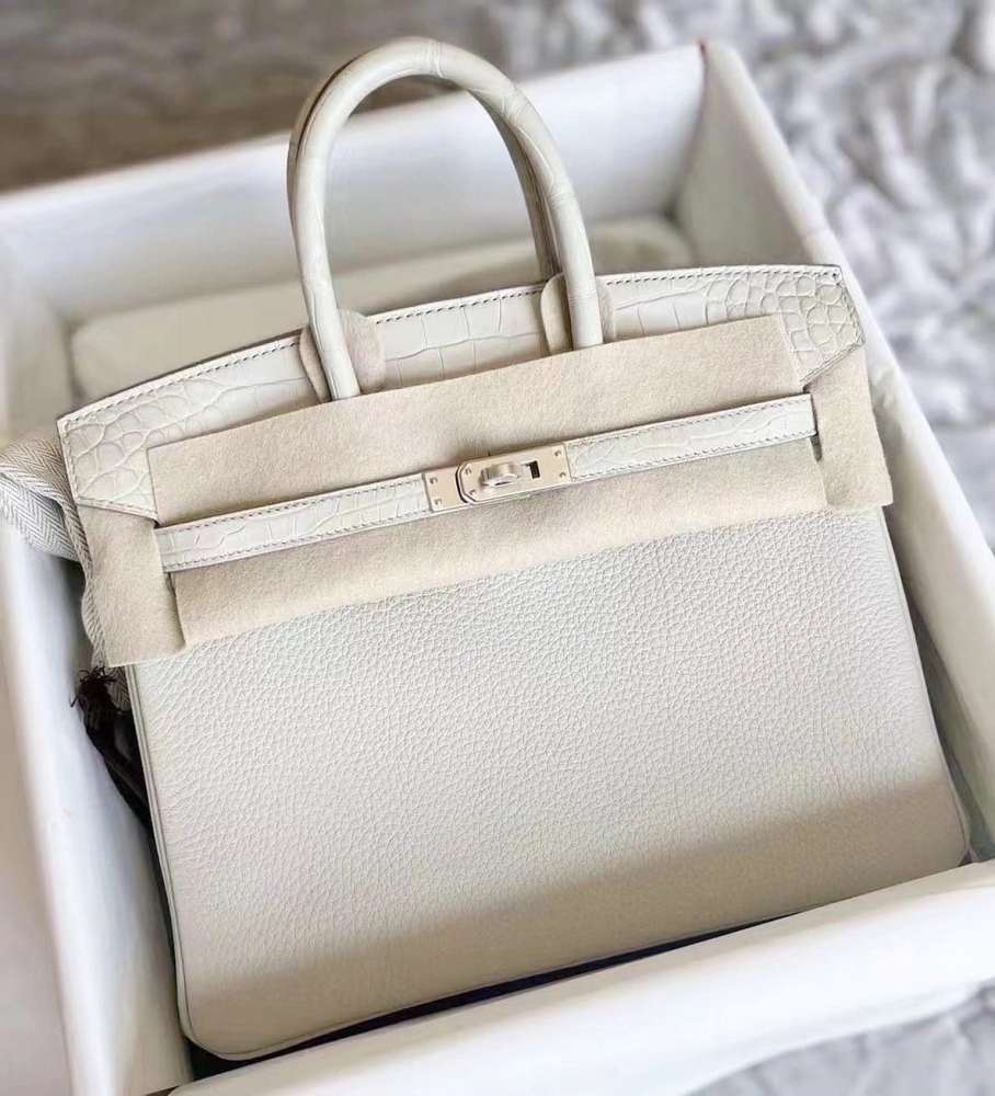 Birkin Touch